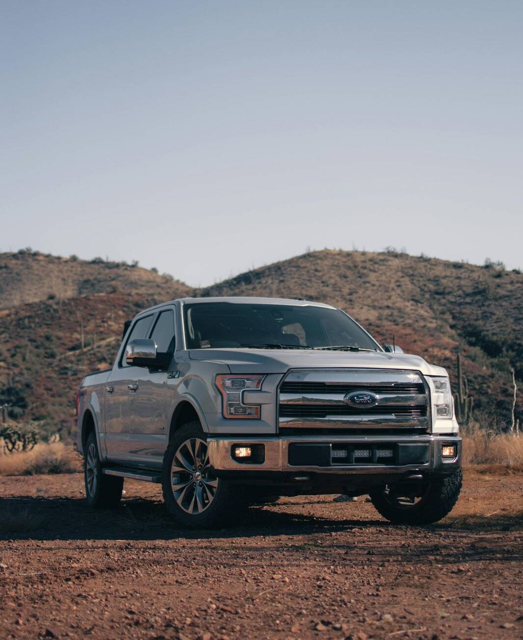 Versatile SUVs