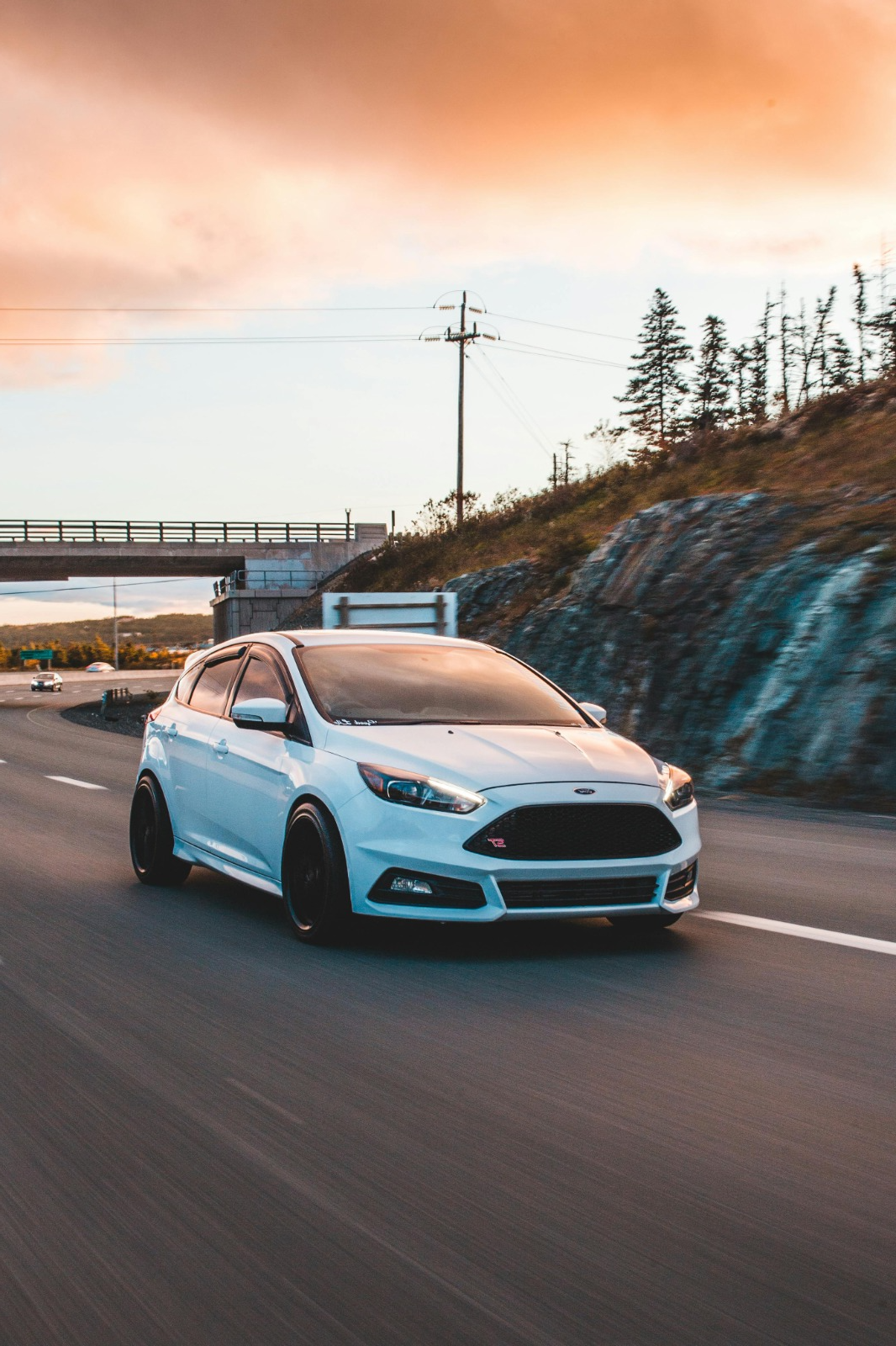 Compact Hatchbacks
