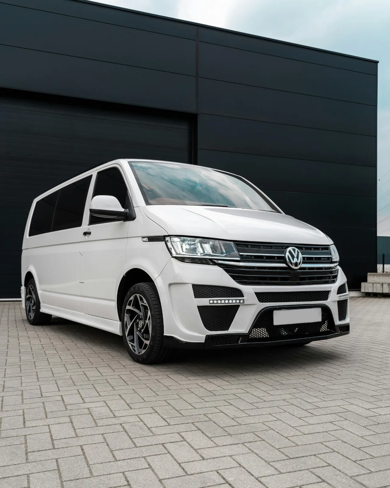 Reliable Vans
